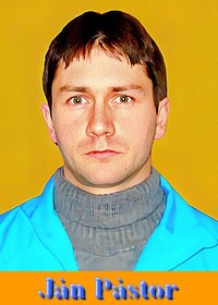 jan pastortatran betliar