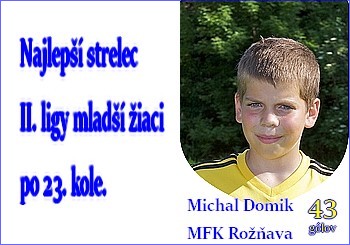 rv domik michal 1a