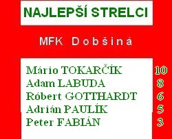 strelci do 30