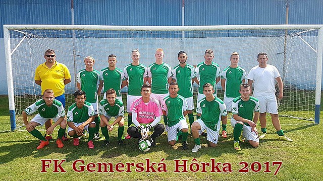 futbal ghorka 1