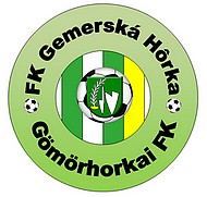 fk gem horka logo