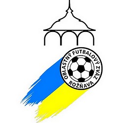 futbal obfz roznava 2