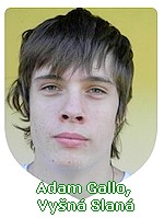 gallo adam vs 1
