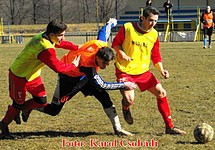 roznava futbal revuca a