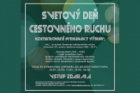 Svetový deň cestovného ruchu v Gemersko-malohontskom múzeu v Rimavskej Sobote