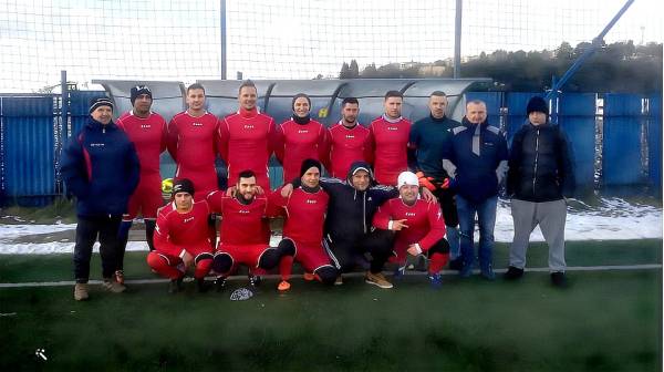 Pohľad do futbalovej kuchyne TJ Jednota Krásnohorská Dlhá Lúka