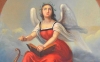 Zreštaurované olejomaľby z pozostalosti maliara Júliusa Sándyho (1827 - 1894)