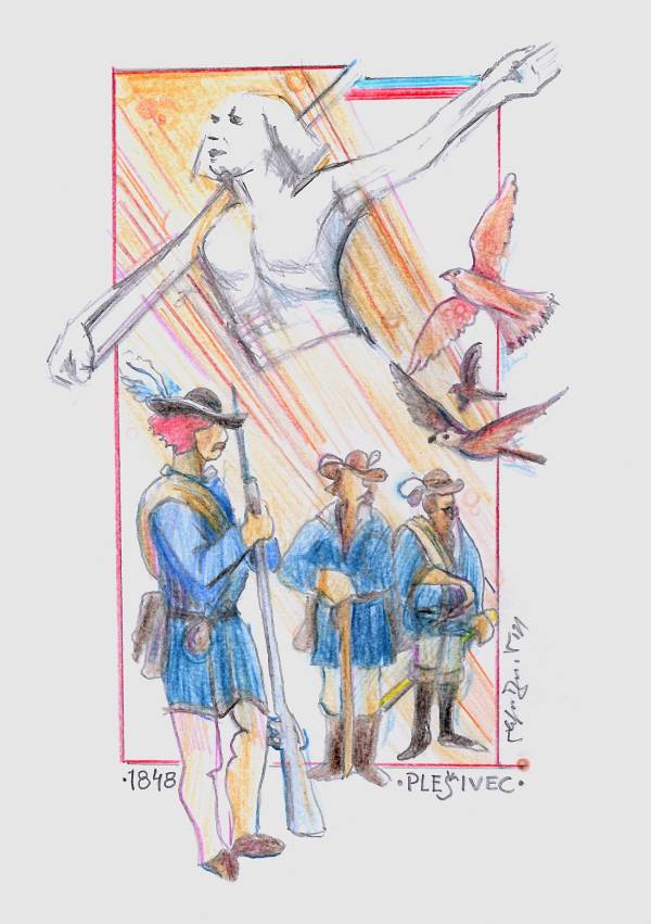 Malá ilustrovaná história horného Gemera (8)