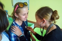 Ako sa skoro stali Zocháči detskými lekármi