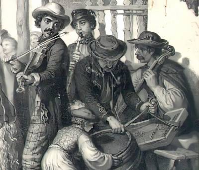 Malý cimbal z Klenovca predmetom mesiaca január