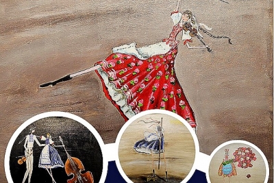 Folklór mojimi očami