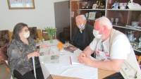Spomienka na hrdinov, bojovníkov proti fašizmu v tieni koronavírusu