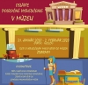 Deti s polročným vysvedčením majú vstup do múzea zdarma
