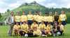 FK Krásnohorské Podhradie 1993/94. Horný rad zľava: Koloman Kerekes (predseda FK), Róbert Ulbrik, Norbert Vozár, Štefan Kún, Zoltán Ulbrik, Dušan Papcún ml., Gabriel Žiga, Marcel Papcún, Peter Mikula (funkcionár), Ondrej Tököly Dolný rad zľava: Peter Prékop, Štefan Korsinszki, Ľudovít Mészner, Tibor Krištof, Gabriel Gašpar, Maroš Vlčák, Dušan Papcún st. (funkcionár). Ležia: Jozef Vozár, Ladislav Genči.