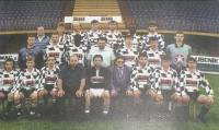 Futbalový klub Slovmag Jelšava v sezóne 1996/1997