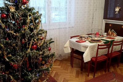 Vianočný príhovor