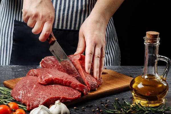 Desať tipov ako pripraviť dokonalý steak