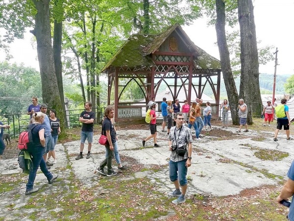 Po druhýkrát sa uskutoční spoločenské podujatie Poklady Železníka