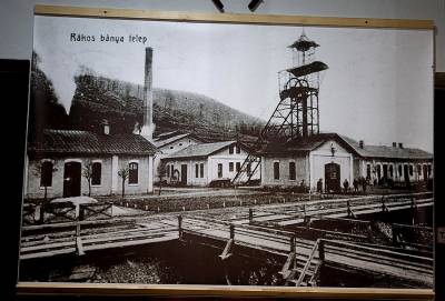 V Rákoši predstavili banícku históriu Gemera