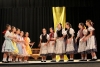 Zlatá strunka – regionálna súťaž a prehliadka hudobného folklóru detí okresov Revúca a Rimavská Sobota
