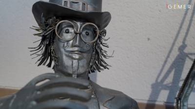 Virtuálna realita priblíži cestu na Mesiac zo slávneho sci-fi diela Hviezdoveda