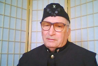 Marian Slavkay: Ako sa rodili krtkovia - Záver (27)