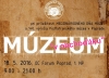 Pozvánka na podujatia Podtatranského múzea v Poprade a v Spišskej Sobote počas Noci v múzeách