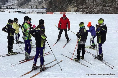Biatlon: Prvé kolo Viessman pohára prebehlo na snehu
