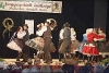 "U nás taká obyčaj" s Gemerskou hostinou a folklórnym súborom Borostyán z Drnavy a ľudovou hudbou Ondreja Hlaváča