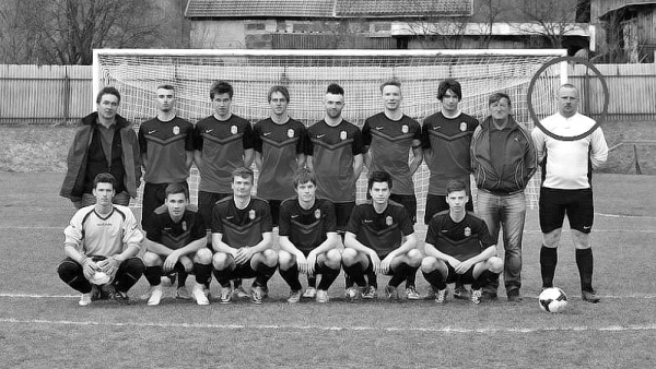 Jarná časť futbalovej 6. ligy sa začína bez dobšinského brankára