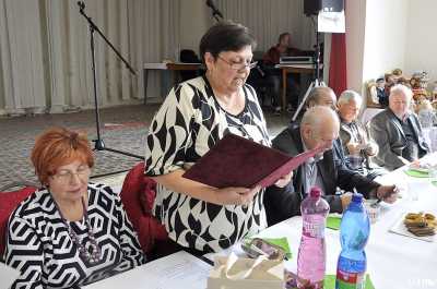 Čierna Lehota v znamení osláv MDŽ a hodnotenia miestnej organizácie dôchodcov