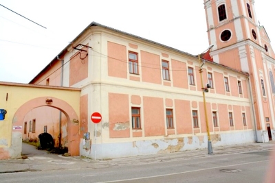 Co-workingové centrum občianskej participácie v Rožňave