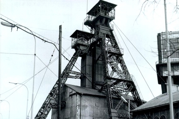 Marian Slavkay: Ako sa rodili krtkovia