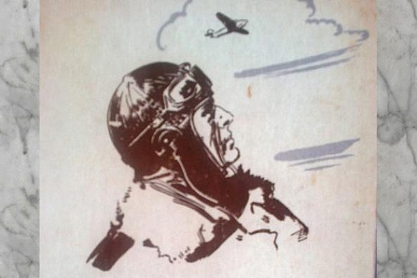 Rotný Štefan Droždiak vždy vedel kde je jeho miesto