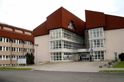 Predseda BBSK schválil uznesenie o predaji nedostavaných nemocničných pavilónov B