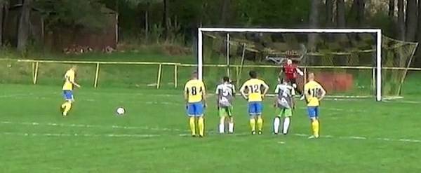 Z prvých gólov i bodov sa tešia už aj žiaci 4. ligy ObFZ Rožňava