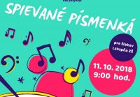 Objavme text v pesničkách