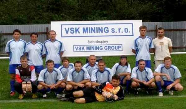 Baníka Gemerská Poloma