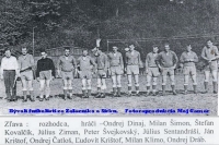 Sirkovskym nárečím: "To buli super fanúšikove"