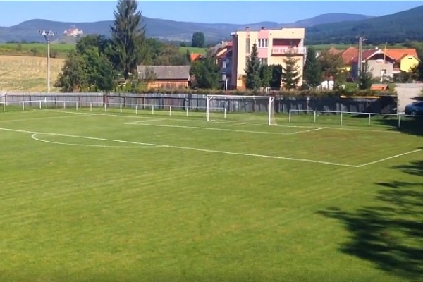 Florián Emödi, futbalista Mladosť Lipovník: jesenná časť bola sklamaním