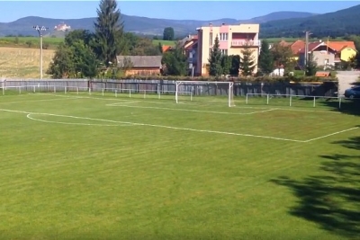 Florián Emödi, futbalista Mladosť Lipovník: jesenná časť bola sklamaním