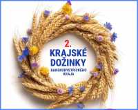 II. Dožinky Banskobystrického samosprávneho kraja budú v Rimavskej Sobote