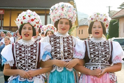 Priaznivcov spevu a hudby pozývame do Krásnohorskej Dlhej Lúky na spevácky workshop