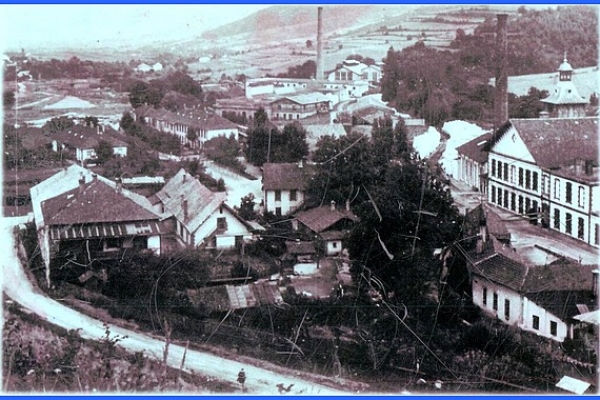 Ako zmena spoločenského systému v roku 1989 dopadla na Slavošovské papierne