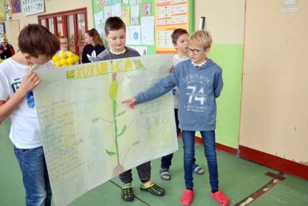 Projektové vyučovanie je metóda, ktorá spája školu so životom