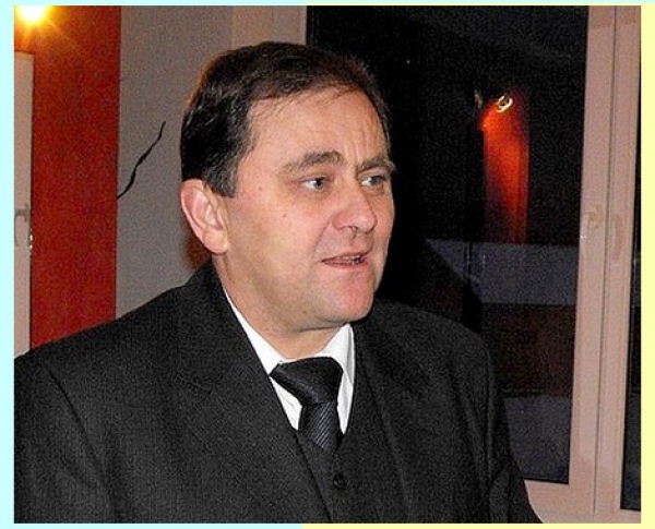 Výkonný výbor Oblastného futbalového zväzu v Rožňave má od novembrovej Volebnej konferencie nové zloženie i staronového predsedu