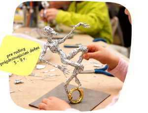 Jarné dobrodružstvo v Galérii Baníckeho múzea v Rožňave