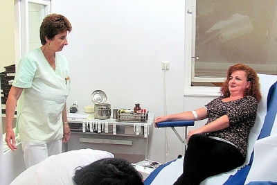 Darcovia krvi z Utekáča nezabudli na svoj sľub