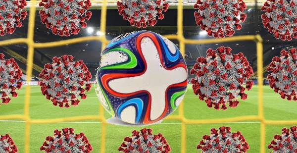 Uverejňujeme Vyhlásenie predsedov regionálnych futbalových zväzov k zrušeniu futbalových súťaží