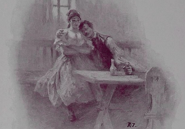 Reprezentatívne vydanie básní Sándora Petőfiho z roku 1907 ako predmet mesiaca v GMM